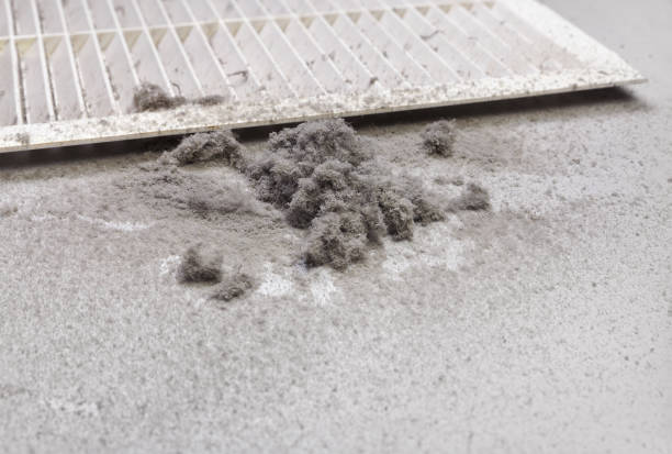 Trusted WY Airduct Cleaning Experts