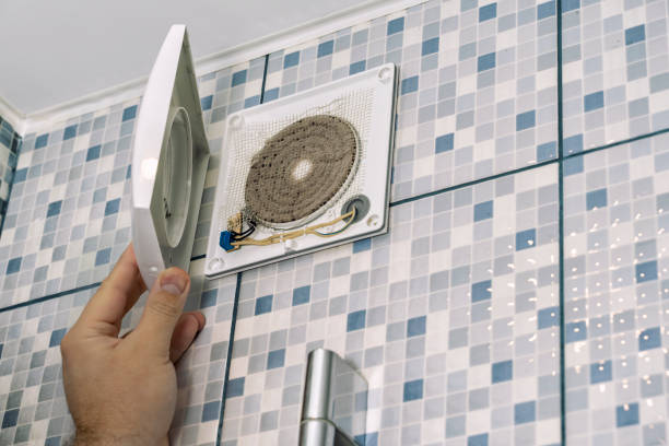 Best Air Vent Cleaning Services  in Rafter J Ranch, WY