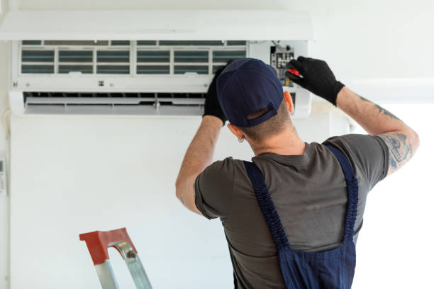 Best HVAC Air Duct Cleaning  in Rafter J Ranch, WY