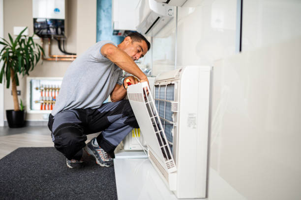 Best Ventilation Cleaning Services  in Rafter J Ranch, WY