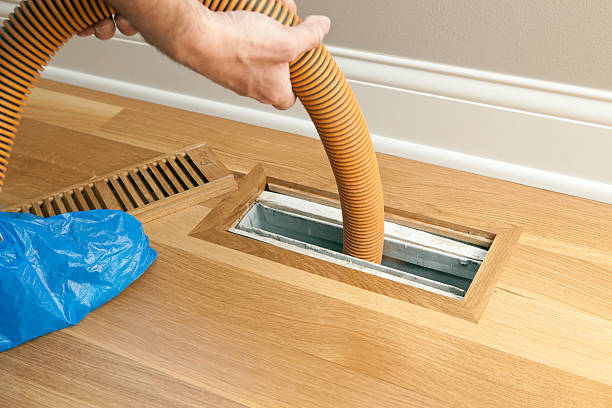 Best Affordable HVAC Duct Cleaning  in Rafter J Ranch, WY