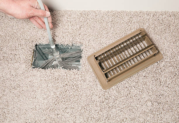 Best Affordable Duct Cleaning Services  in Rafter J Ranch, WY