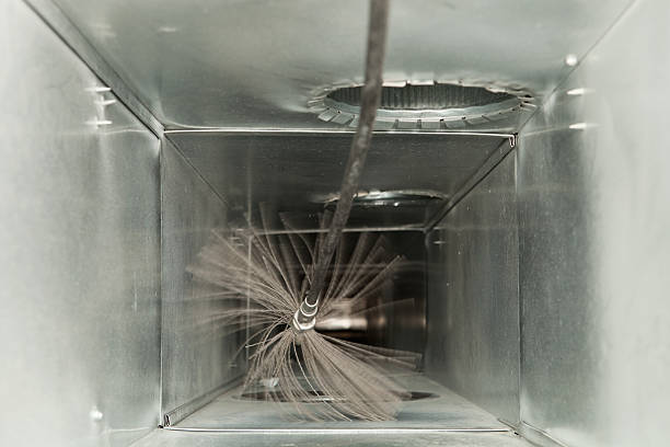 Best Air Duct Cleaning Near Me  in Rafter J Ranch, WY