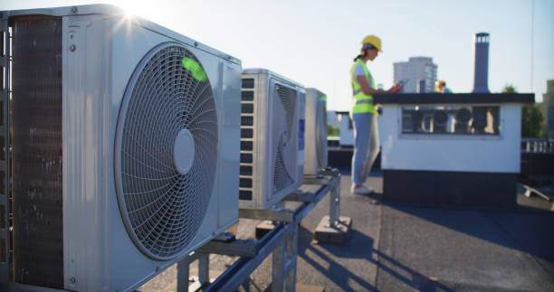 Best Best Air Duct Cleaning Company  in Rafter J Ranch, WY