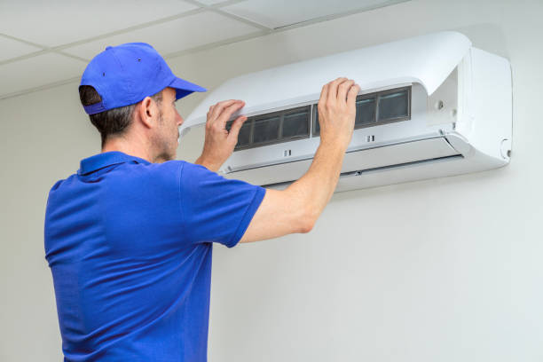 Best Professional Duct Cleaning Services  in Rafter J Ranch, WY