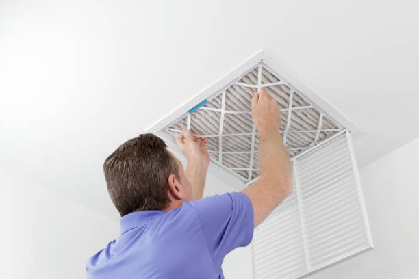 Best Air Duct Cleaning Company Near Me  in Rafter J Ranch, WY